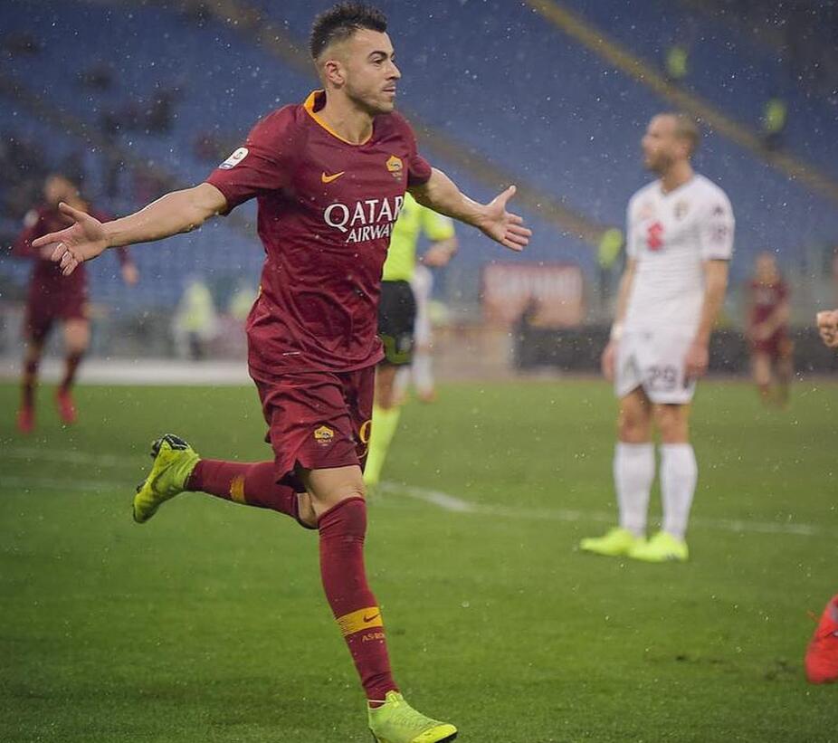 中超｜尤文逆转，比分揭晓