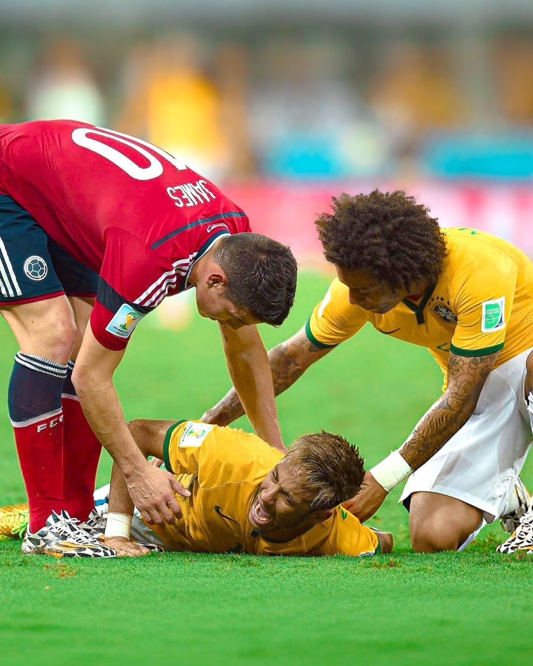 德国遭遇内马尔止步,德甲局势紧张 德国遭遇内马尔止步,德甲局势紧张