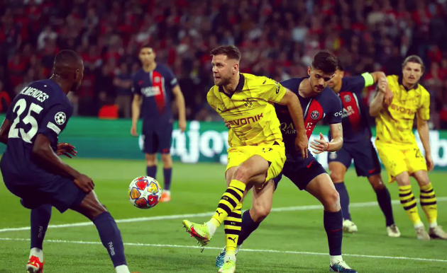 黑白直播nba-多特蒙德逆袭奇迹！绝境中大逆转惊世一幕的简单介绍