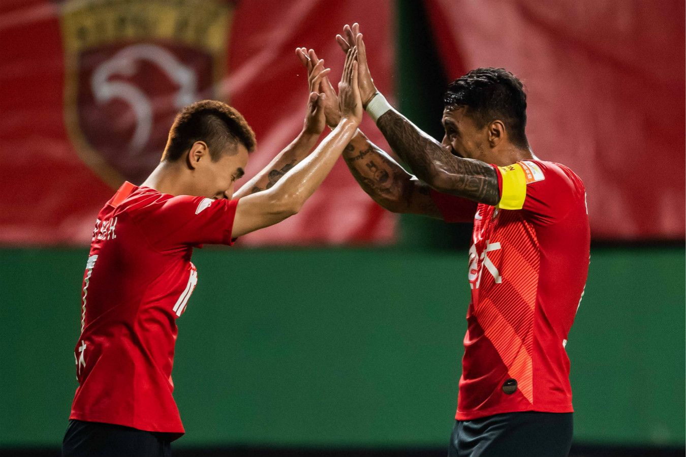 关于广东之争：恒大主场迎战富力，胜负难以预料的信息