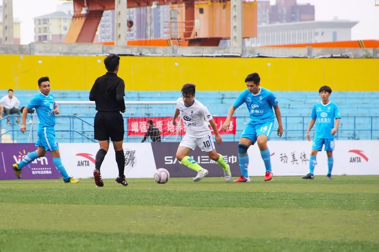 汉口建功帮球队取胜，晋级下一轮的简单介绍