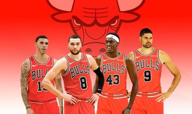 篮球明星加盟公牛队稳固阵容 篮球明星加盟公牛队稳固阵容