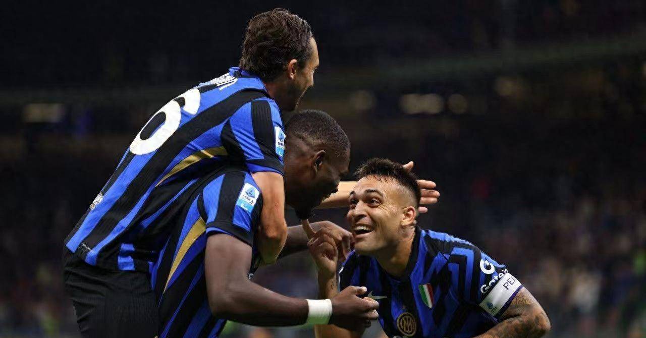 国米力克英格兰，孙兴慜帽子戏法德甲的简单介绍