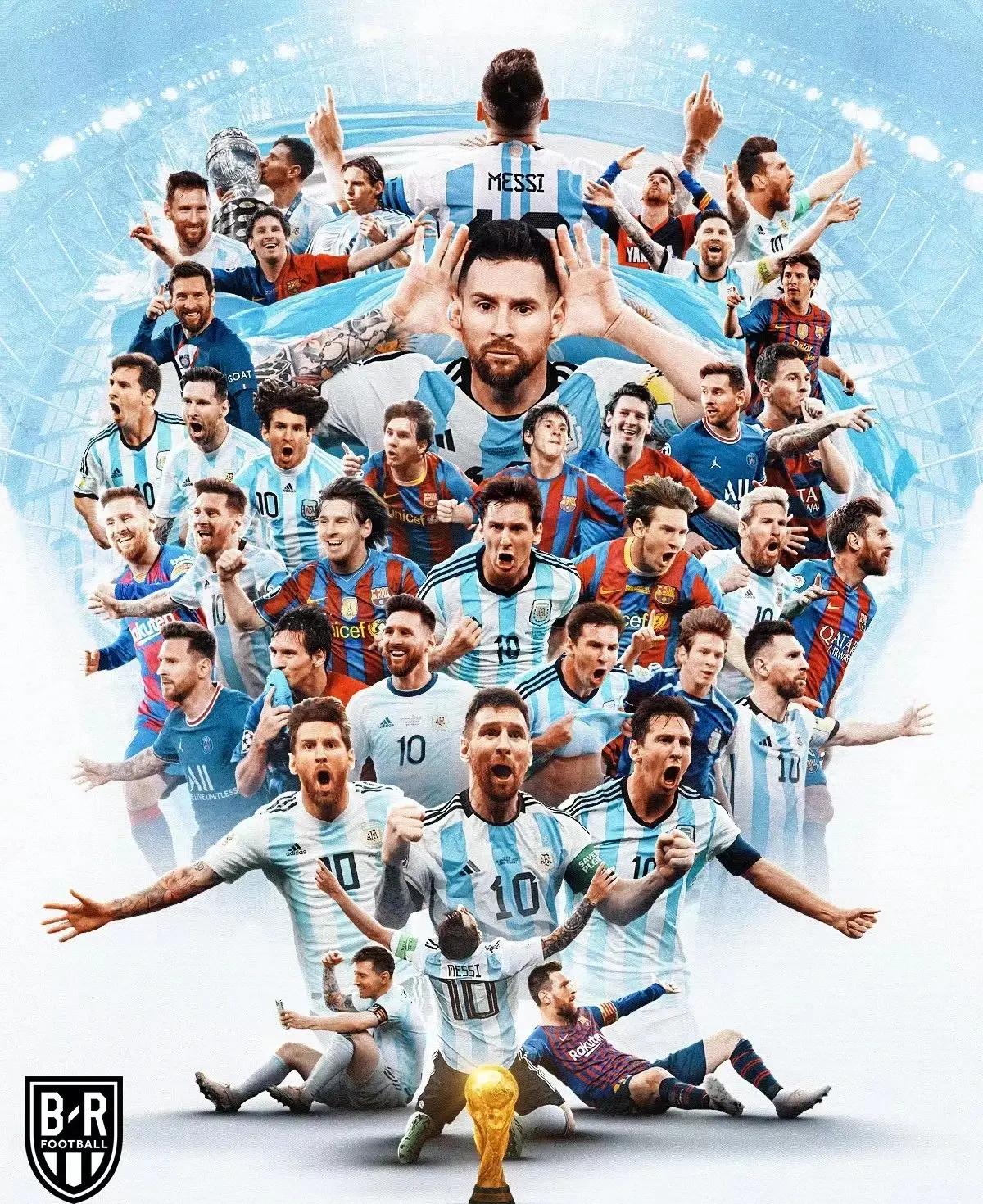 黑白直播免费体育直播-关于利物浦险胜阿根廷，梅西乌龙送礼美洲杯的信息