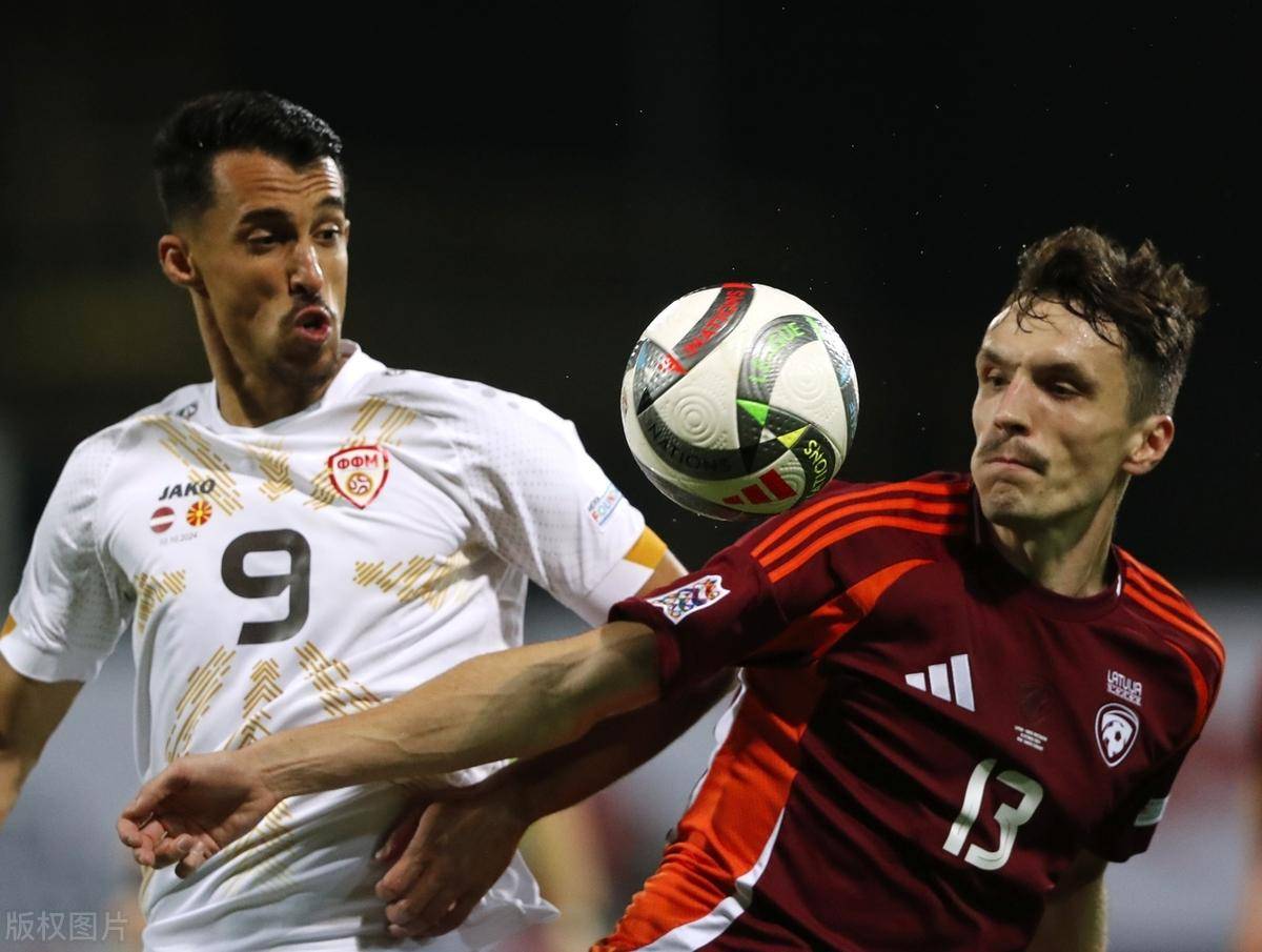 包含北马其顿队不敌斯洛文尼亚，欧锦赛前景蒙上阴影的词条