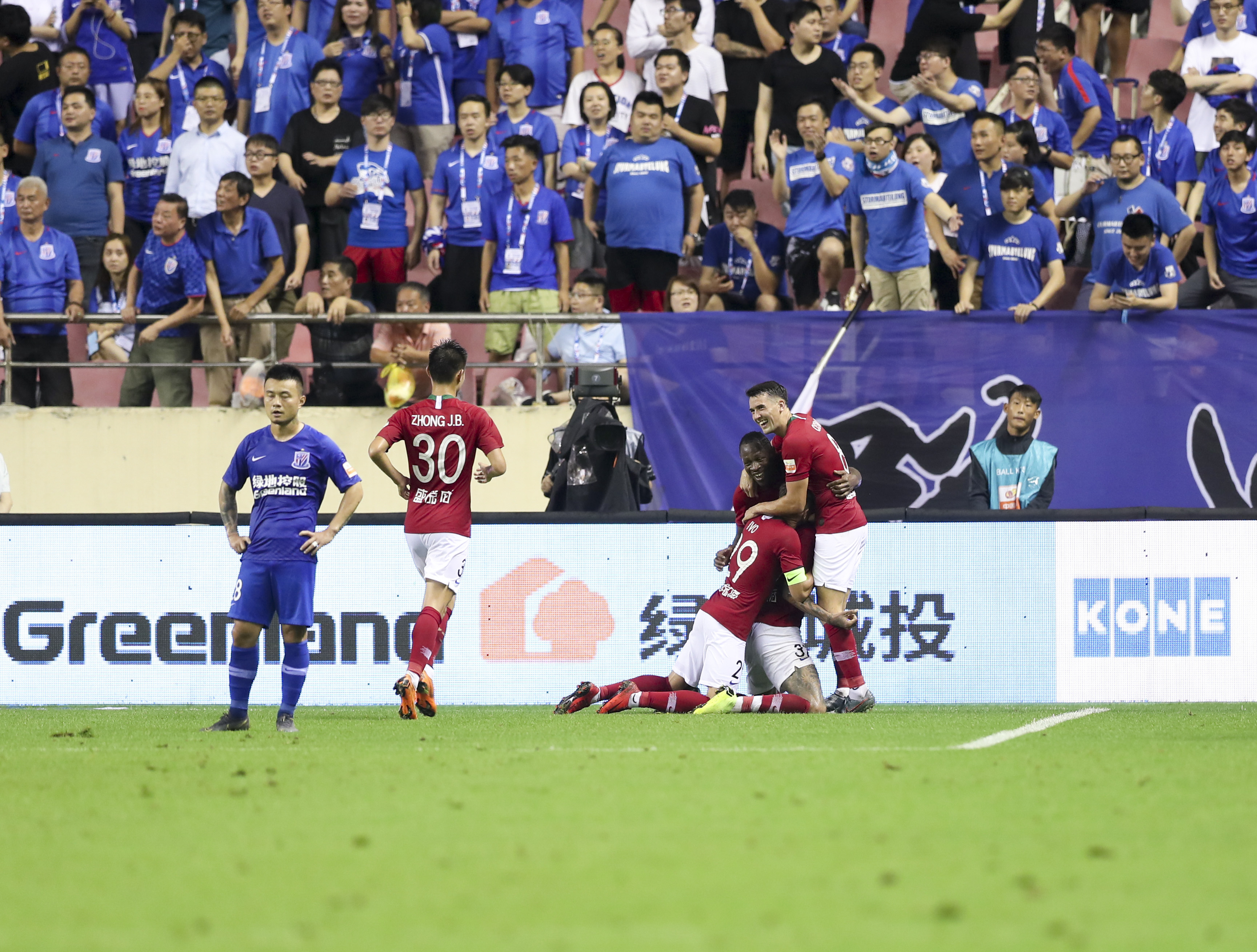 上海绿地申花冲超重磅签约成功!的简单介绍 上海绿地申花冲超重磅签约成功!的简单介绍