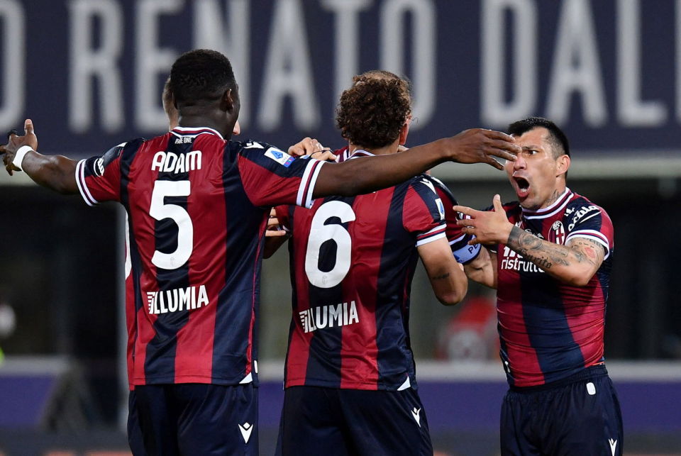 黑白直播体育-关于博洛尼亚客场-小胜帕尔马，继续保持稳定的信息