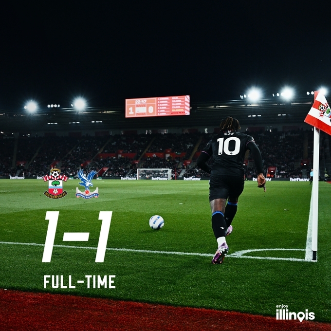 南安普顿主场大胜，英超保级形势瞬间转折