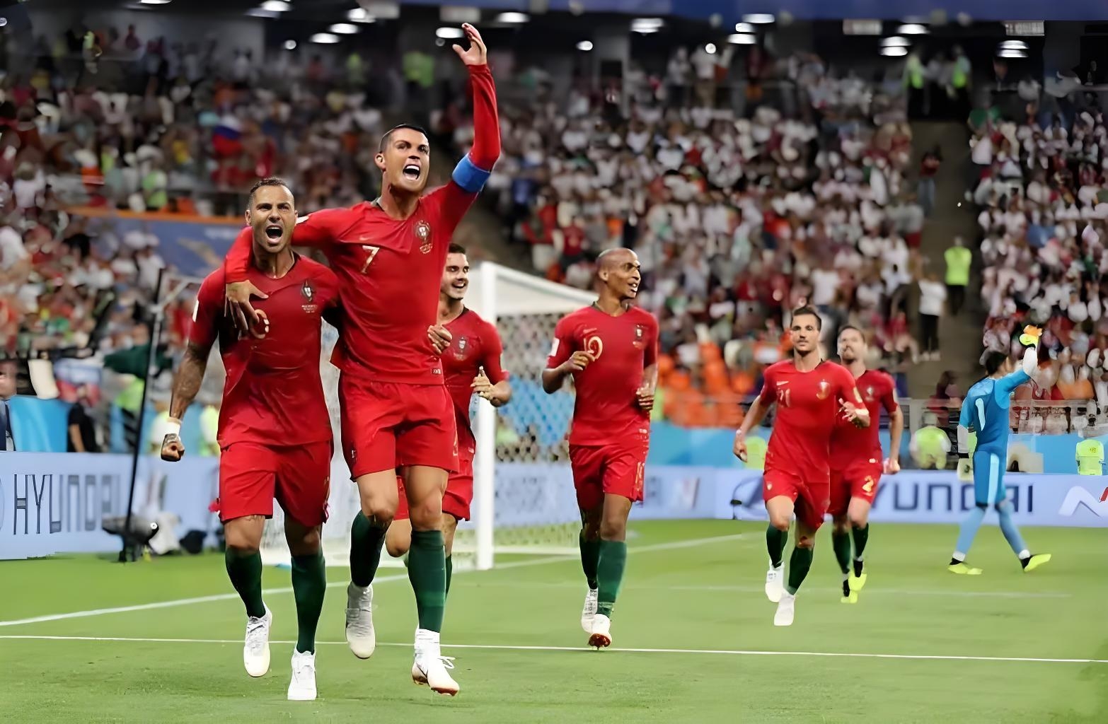 黑白直播在线观看nba-葡萄牙队在比赛中取得关键进球