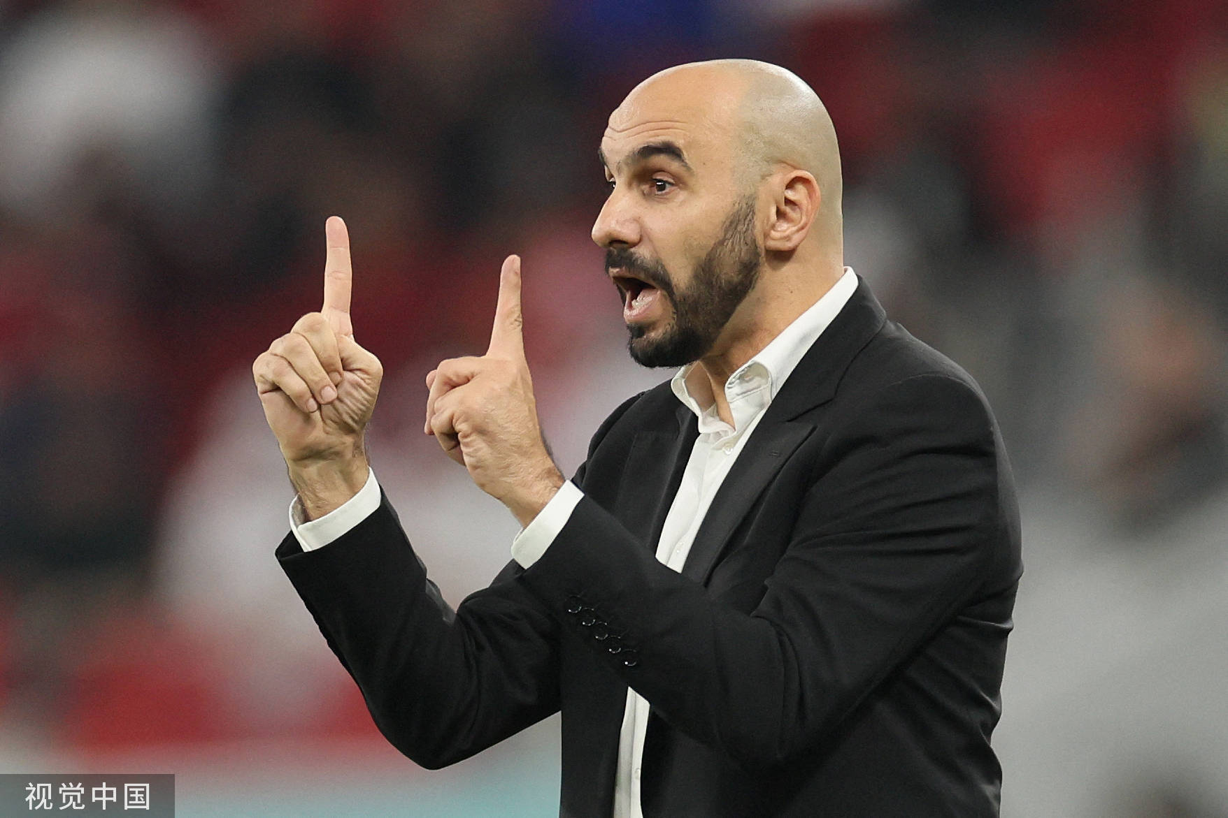 黑白直播在线观看nba-关于摩洛哥国家队决心反弹，战胜特立尼达队的信息