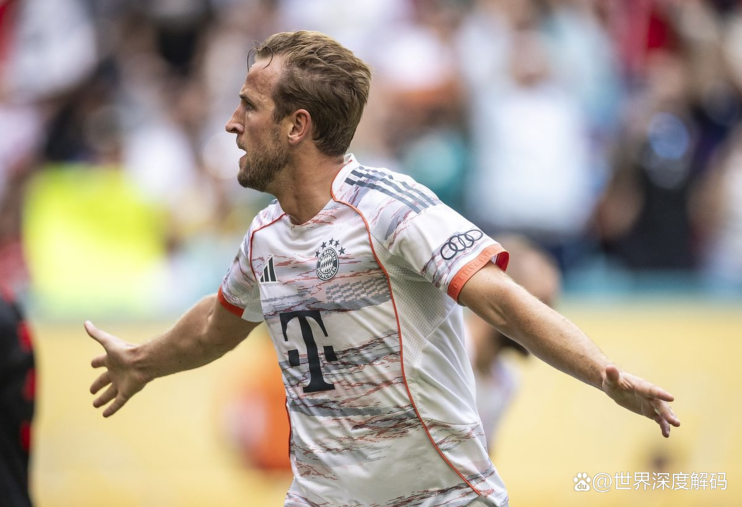 尤文在加时赛中力克拜仁，挺进半决