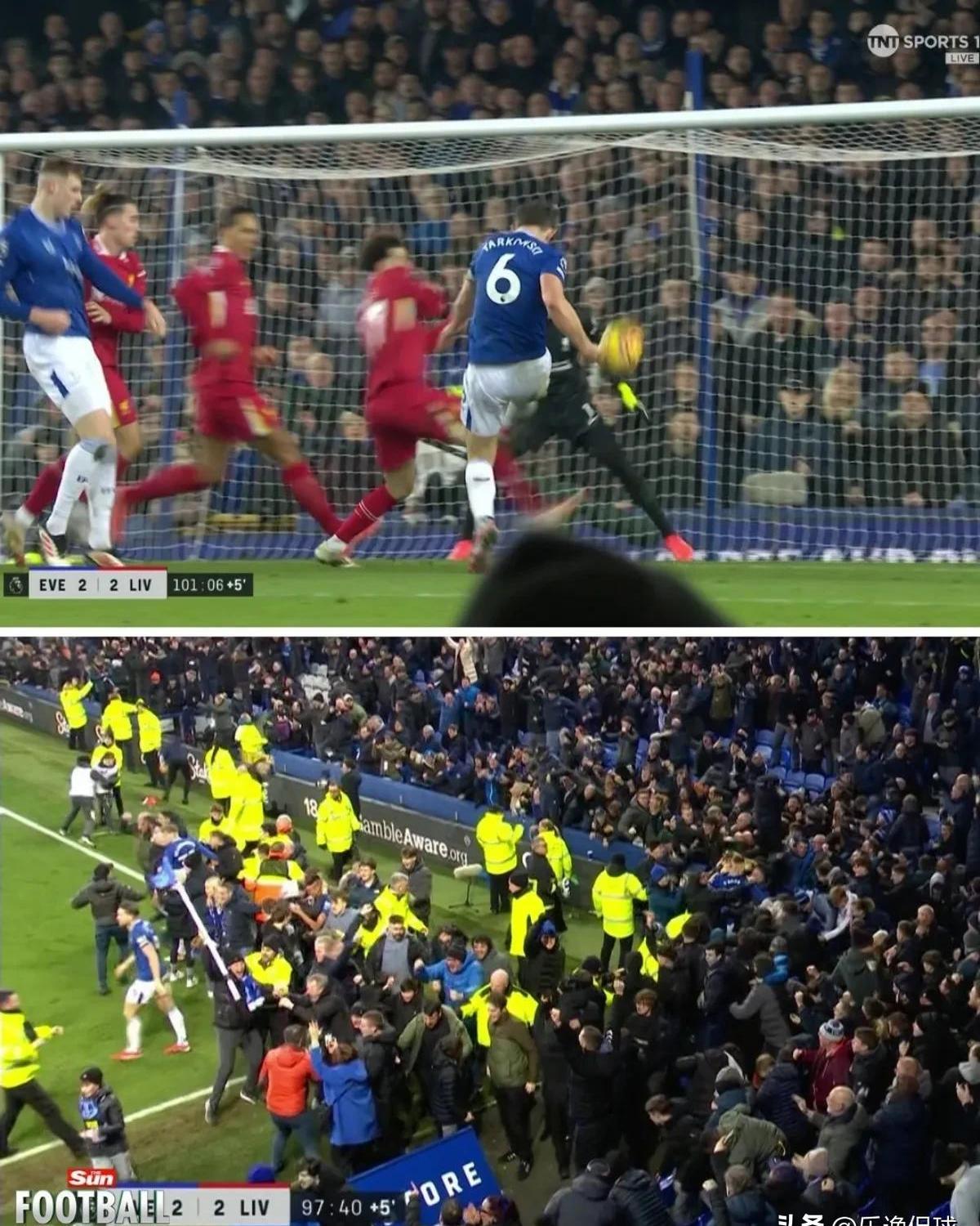 专业足球比赛打破记录,让球迷们兴奋不已的简单介绍 专业足球比赛打破记录,让球迷们兴奋不已的简单介绍