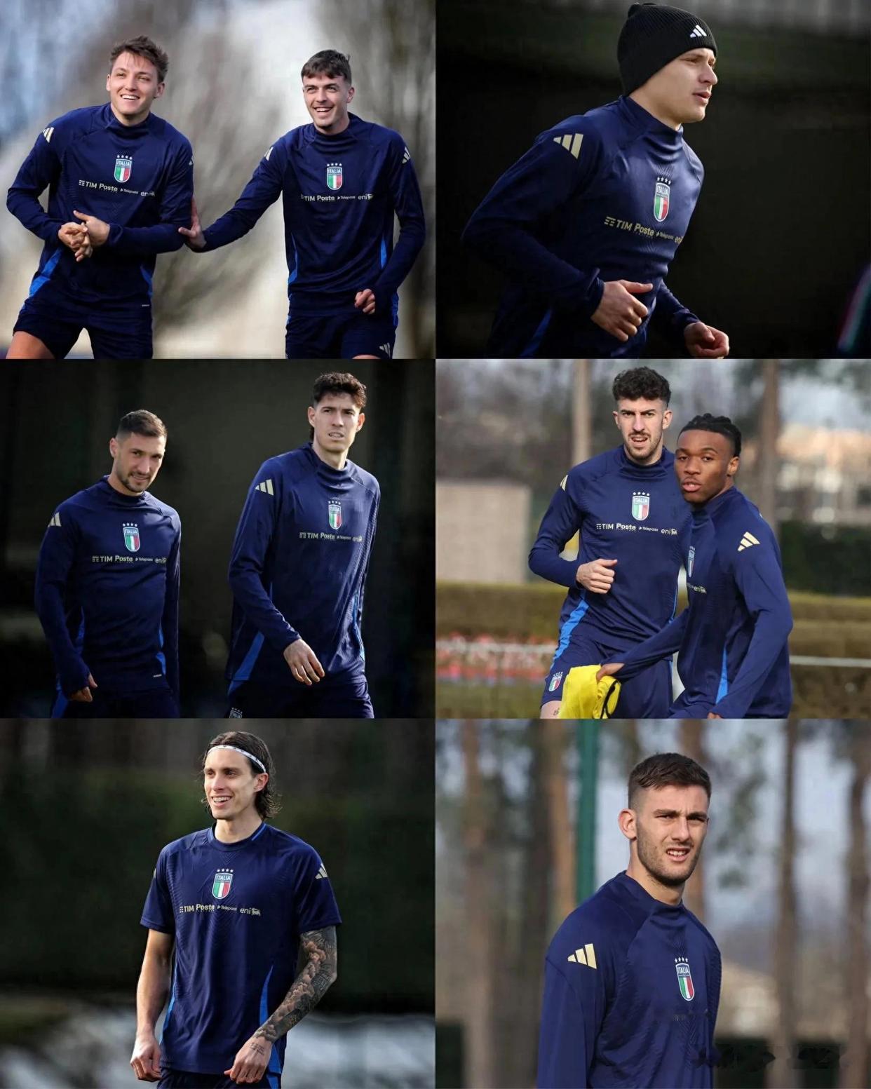 意大利战队整体发挥出色，靠稳健的防守拿下胜利的简单介绍