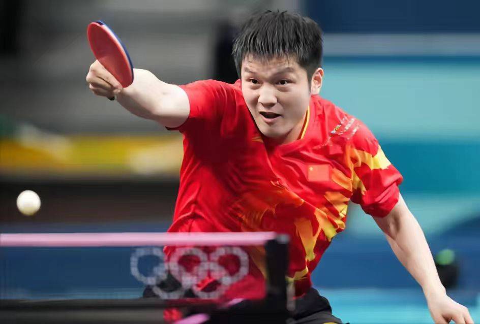 黑白直播免费体育直播-关于瑞典乒乓球队翻盘波兰乒乓球队，樊振东关键制胜的信息