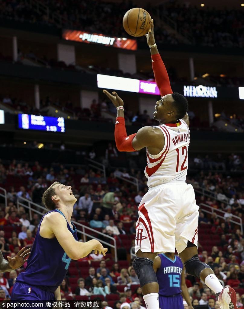 黑白直播体育-火箭逆转黄蜂，喜迎两连胜