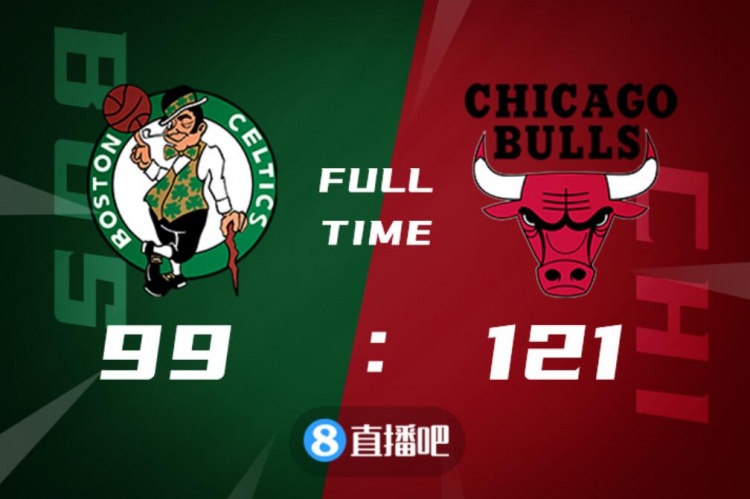 凯尔特人险胜公牛,沃克砍下30分的简单介绍 凯尔特人险胜公牛,沃克砍下30分的简单介绍