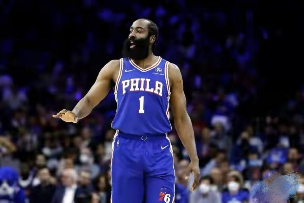 黑白直播免费体育直播-火箭击败76人,哈登状态回升砍下30分的简单介绍