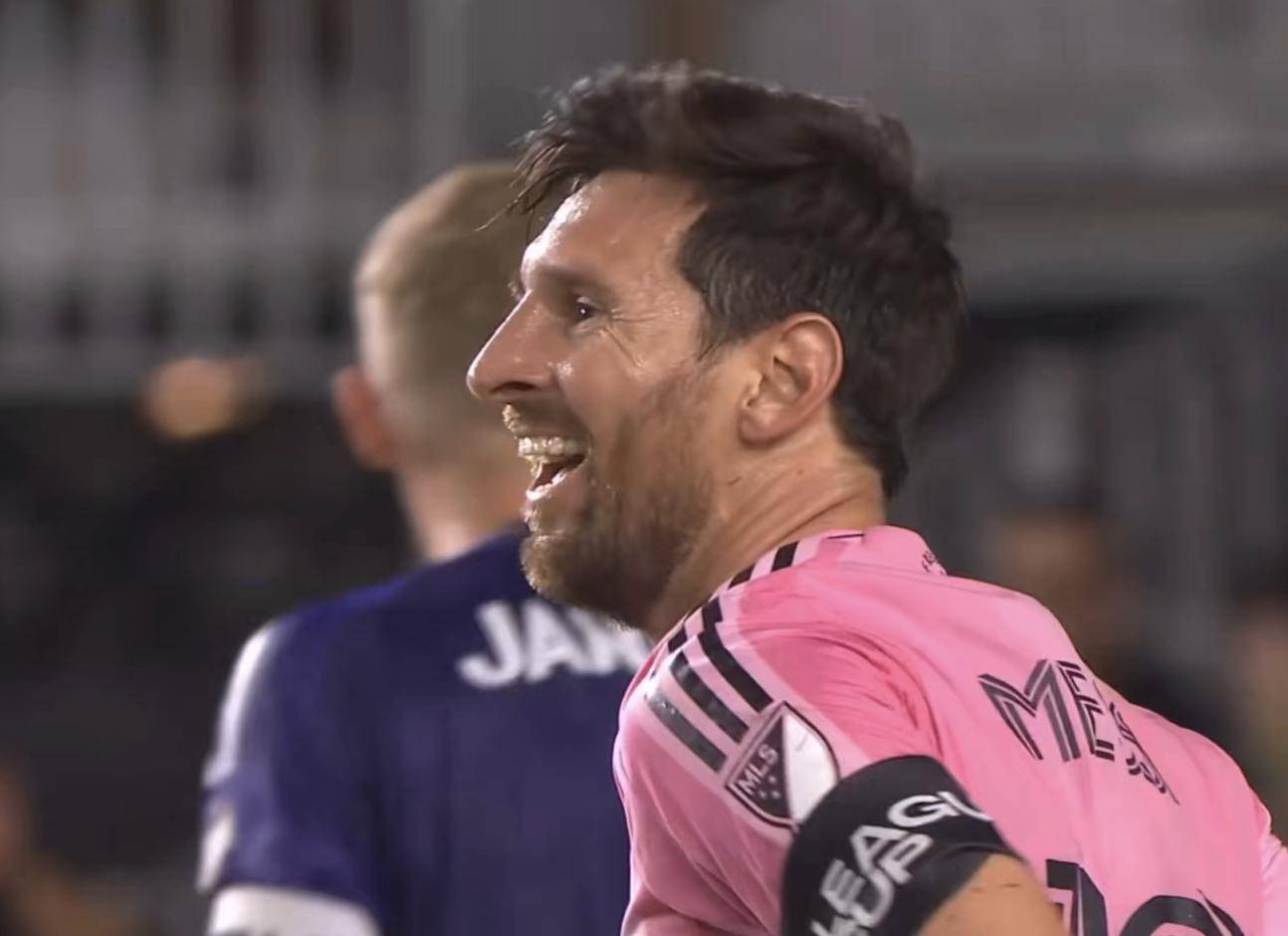 关于AC米兰逆转多特蒙德，梅西关键制胜的信息