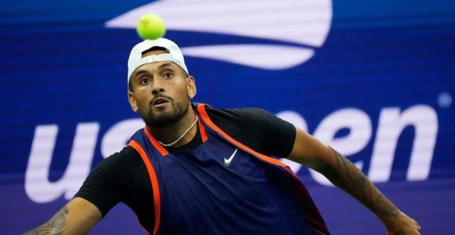 包含英国网球队强势世界网球队，克耶高斯一己之力扛起全队的词条