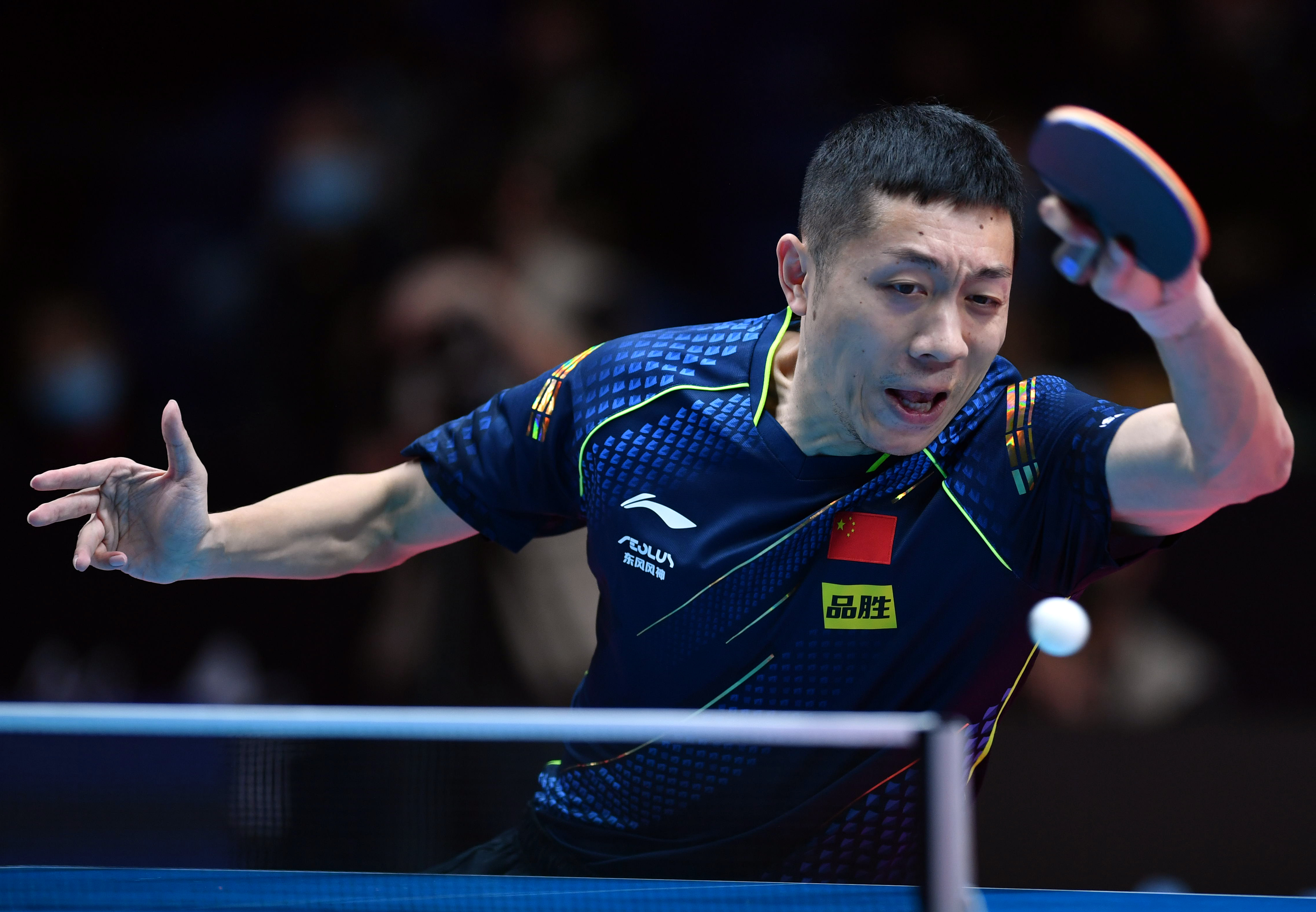 黑白直播免费体育直播-法国乒乓球队翻盘德国乒乓球队，许昕惊艳世界的简单介绍