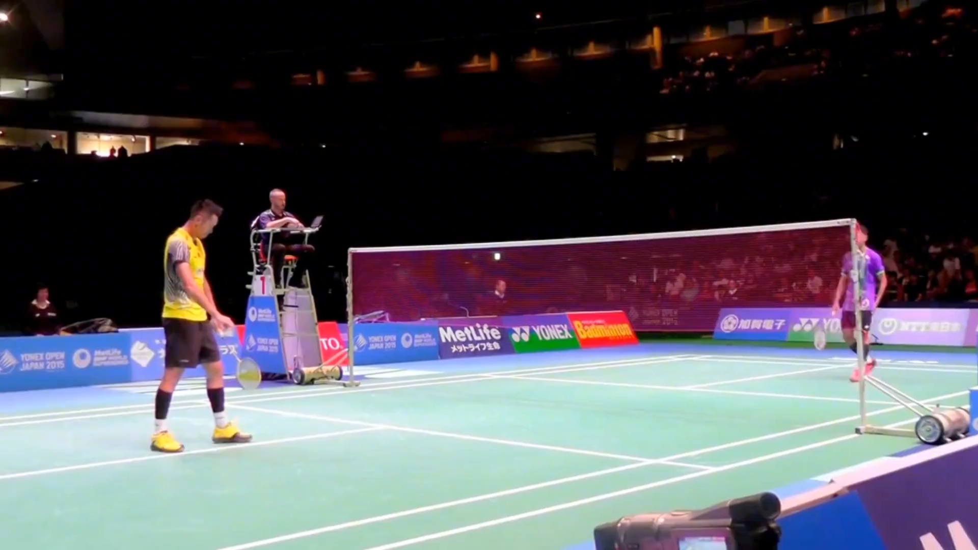 黑白直播在线观看-印度羽毛球队轻取法国羽毛球队，林丹统治全场的简单介绍