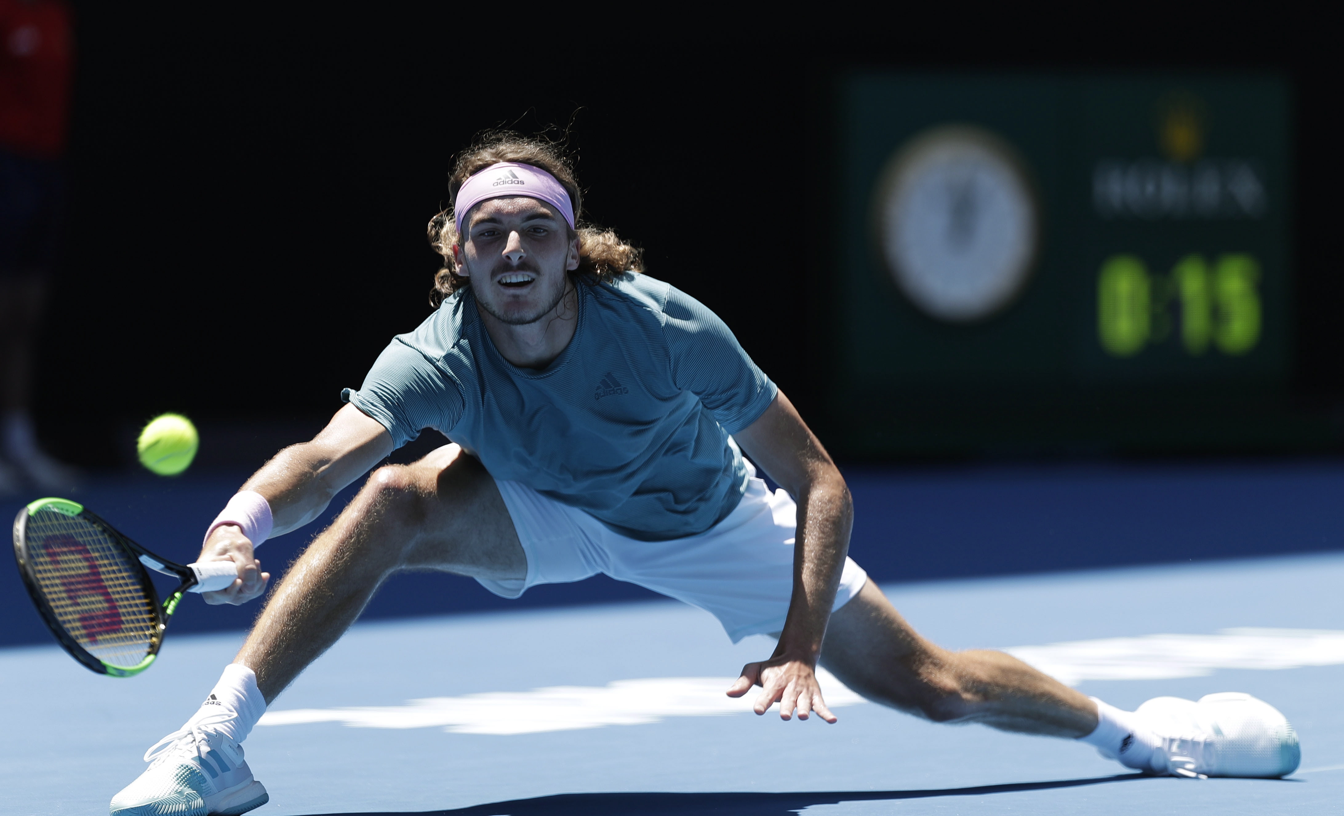 黑白直播nba在线观看-英国网球队翻盘德国网球队，西西帕斯一己之力扛起全队的简单介绍