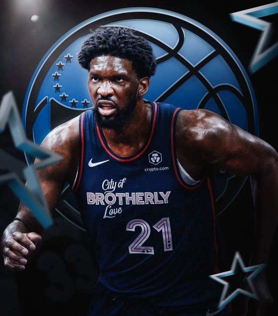 黑白直播nba-尼克斯血洗76人，恩比德惊艳世界