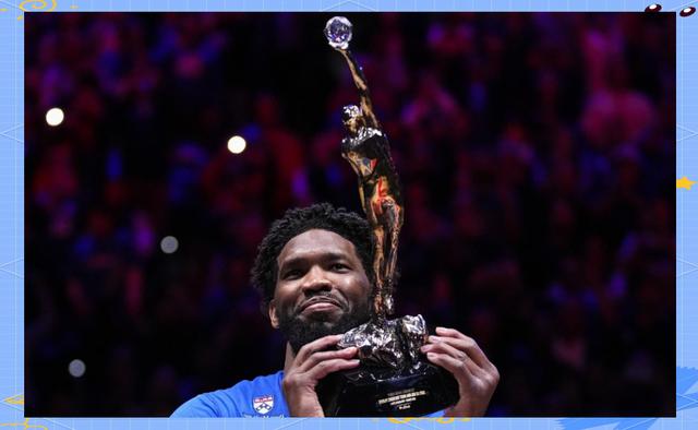 尼克斯血洗76人，恩比德惊艳世界