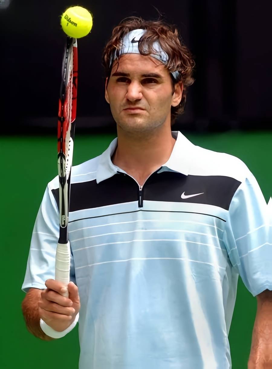 黑白直播-澳大利亚网球队碾压意大利网球队，费德勒送出助攻的简单介绍