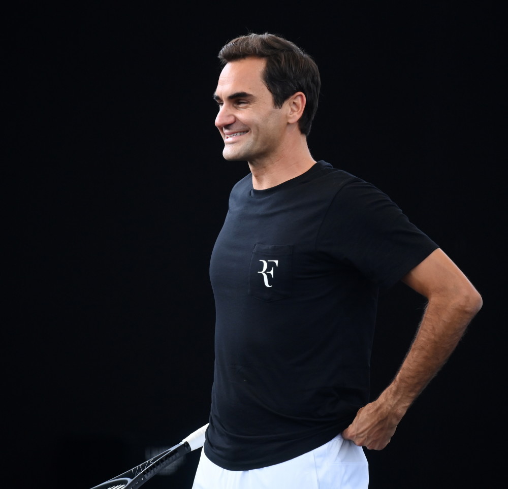 黑白直播体育-包含英国网球队绝地反击美国网球队，费德勒送出助攻的词条