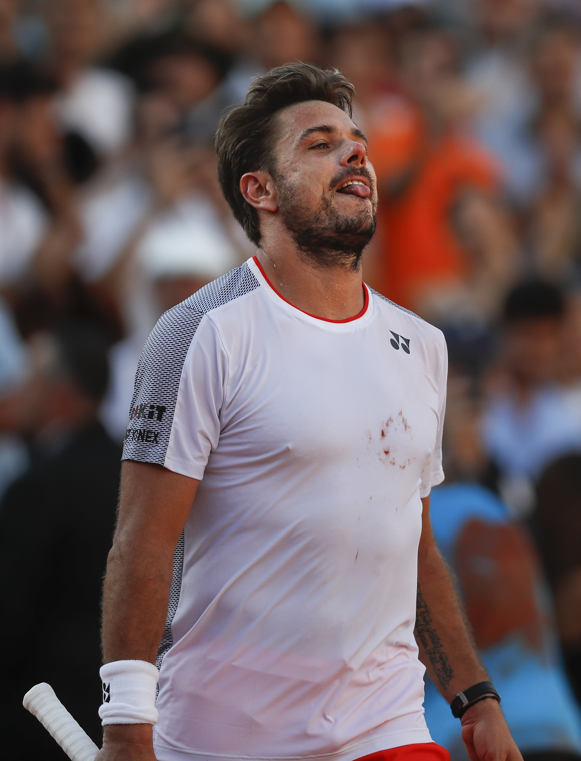 世界网球队轻取意大利网球队，瓦林卡一己之力扛起全队的简单介绍