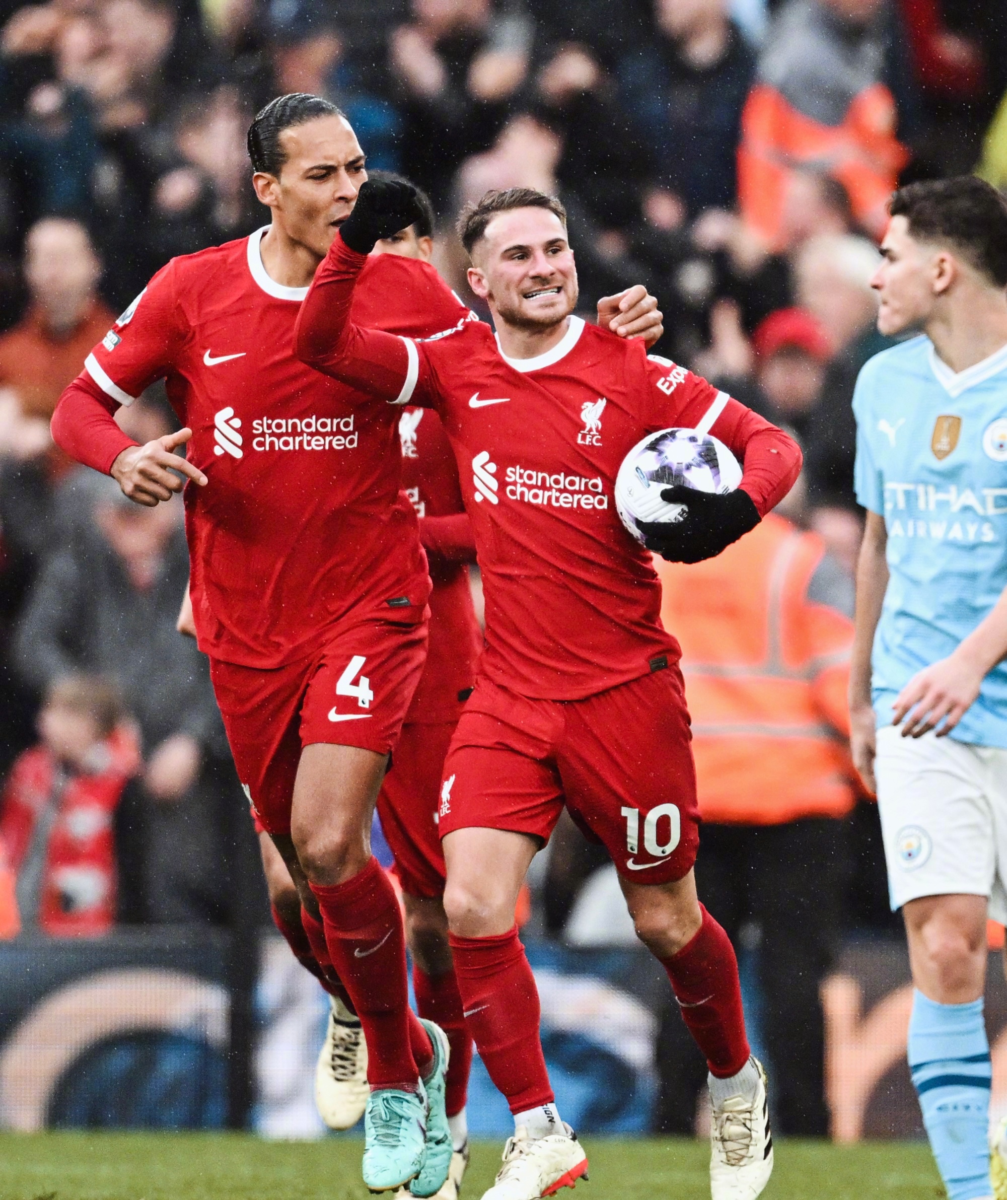 黑白直播体育-克罗地亚完胜利物浦，拉什福德点燃赛场