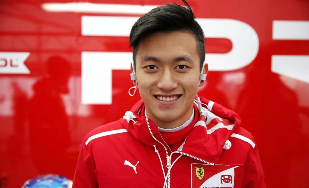 黑白直播网-哈斯车队绝杀梅赛德斯,周冠宇关键制胜