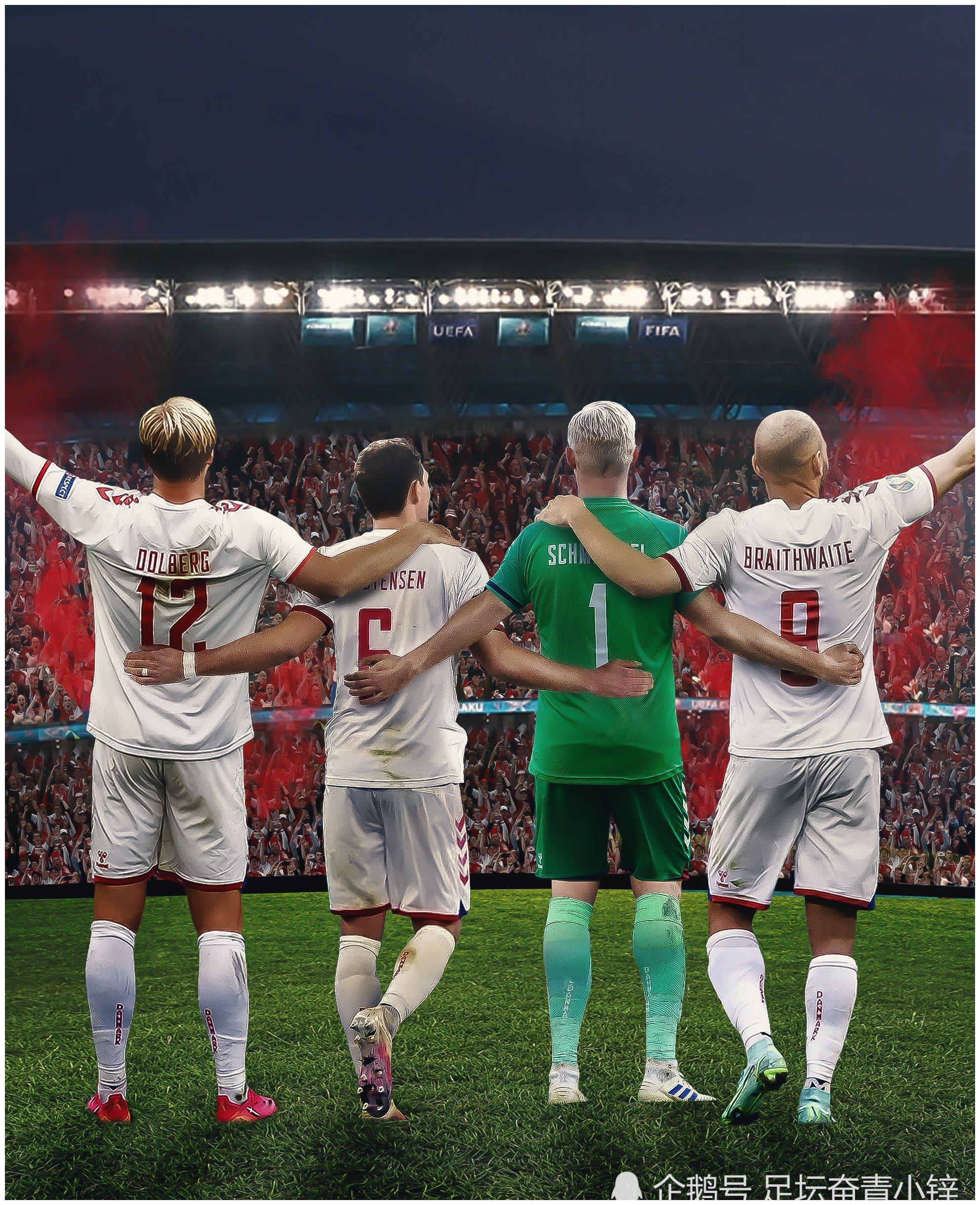 意大利胜利，将导演欧洲杯归功于当地球迷支持